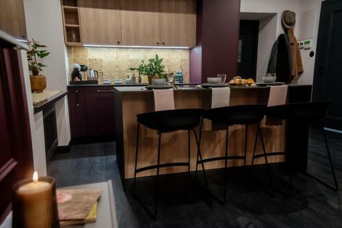 Apartamenty Kolegiacka Stare Miasto Zamo??