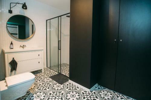 Apartament Koszary