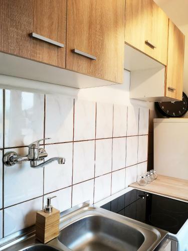 Apartament Nowowierzbowa 16 Zawiercie