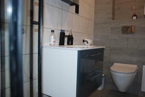 Apartamento Kryj�wka M??a