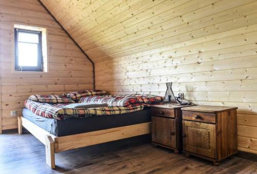 Motylowe Wzg�rze Zaw�z Bieszczady