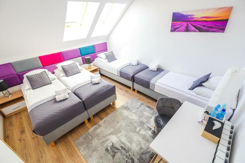 Apartamento Lawendowy Domek Zator Przeciszow