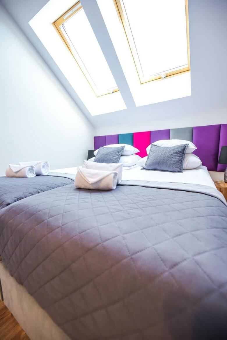 Apartamento Lawendowy Domek Zator Przeciszow