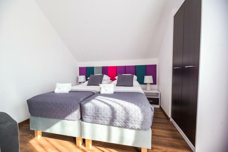 Apartamento Lawendowy Domek Zator Przeciszow