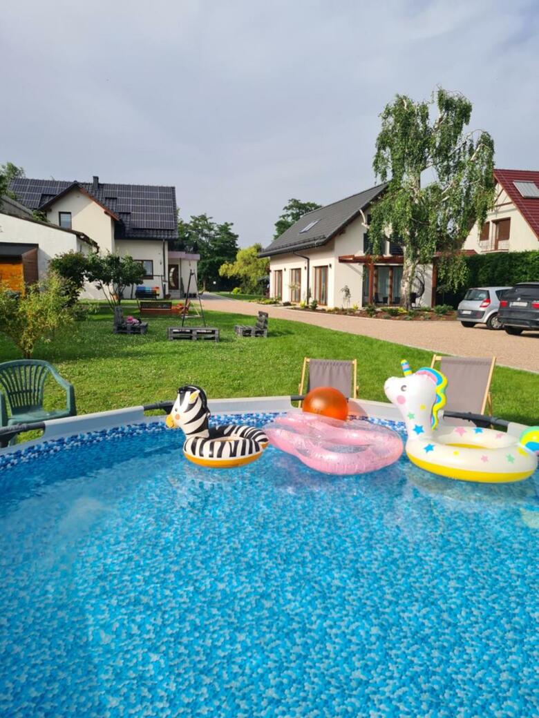 Apartamento Lawendowy Domek Zator Przeciszow