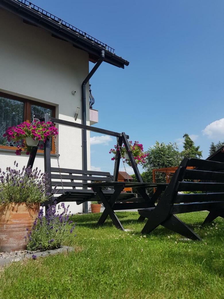 Apartamento Lawendowy Domek Zator Przeciszow