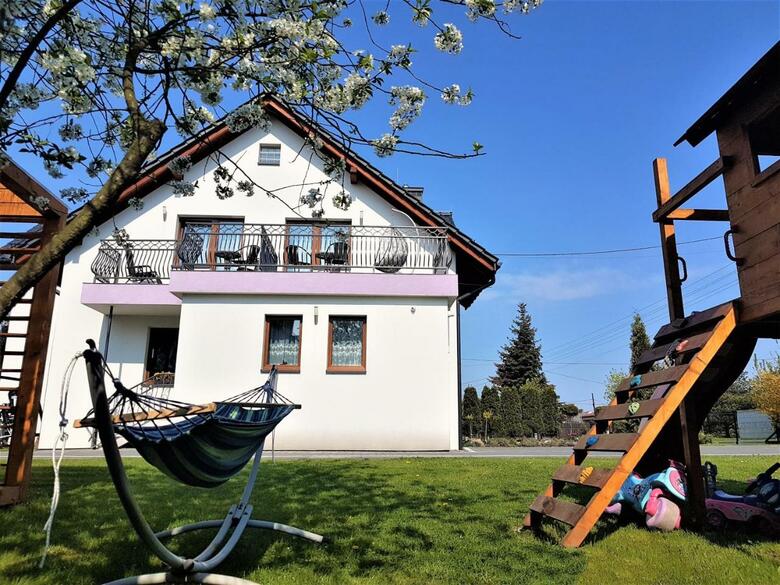 Apartamento Lawendowy Domek Zator Przeciszow