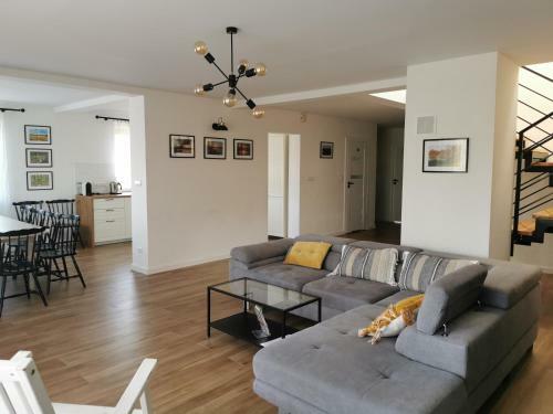 Villa Hygge House
