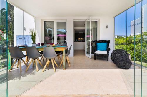 Villa Lumi-oleanda 8 Pers Am Yachthafen Cala D' Or