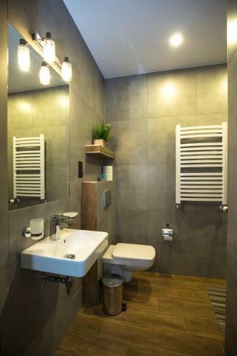 Apartamenty Zacisze