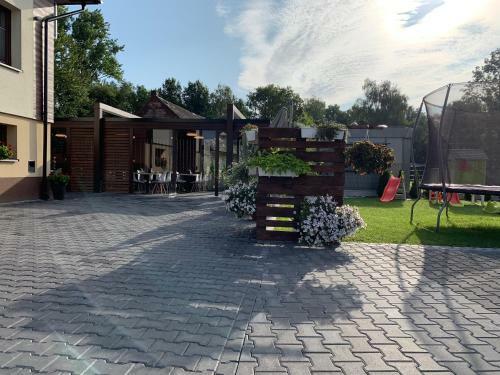Apartamenty Zacisze