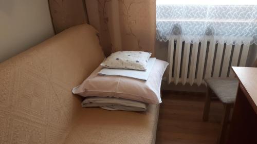 Agroturismo Pokoje U Zajdy