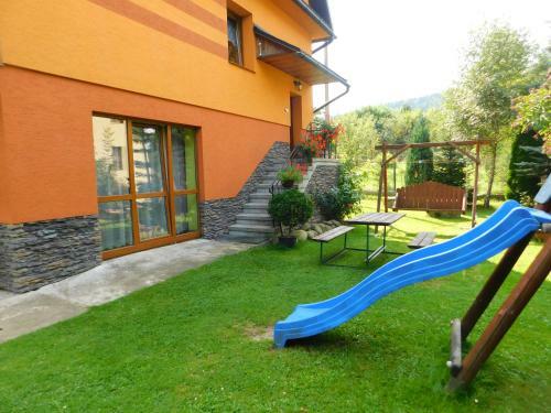 Agroturismo Pokoje U Zajdy