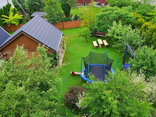 Agroturismo Pokoje U Zajdy