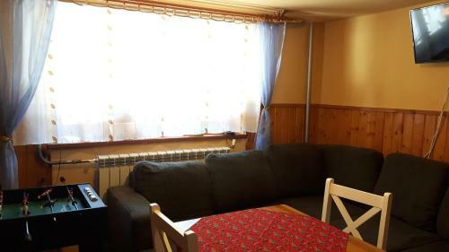 Agroturismo Pokoje U Zajdy