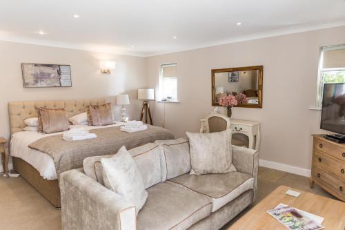 Hostal Cricket Field House