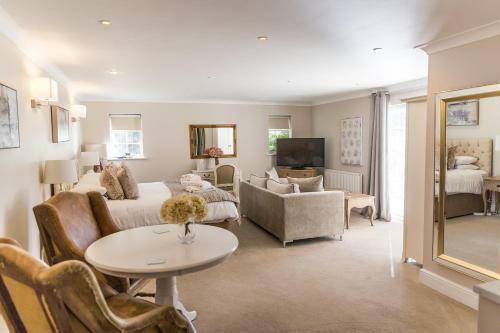 Hostal Cricket Field House
