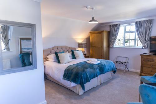 Hostal Cricket Field House
