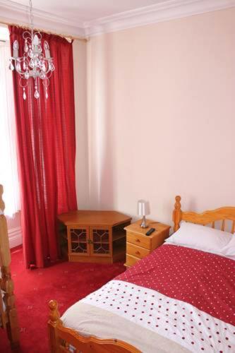 Hotel Grafton House