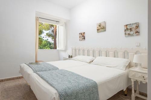 Apartamento En La Primera Linea de La Playa Cala Gran