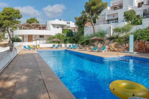 Apartamento En La Primera Linea de La Playa Cala Gran