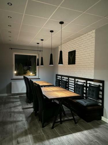 Bed & Breakfast Zielona19 Noclegi