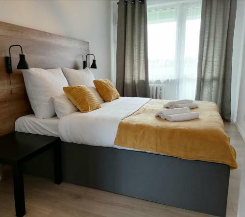 City Apartments Przy Szpitalu