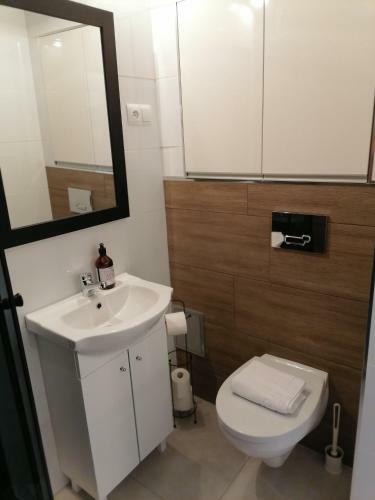 City Apartments Przy Szpitalu