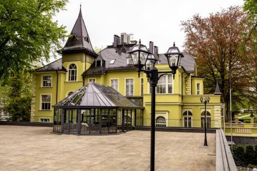 Hotel Villatoro