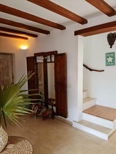 Villa El Cielo