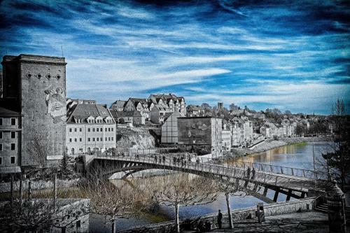 Banapart City
