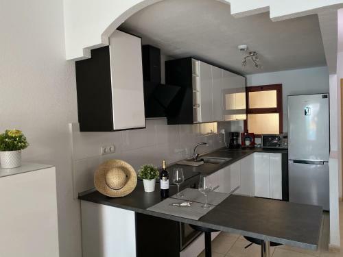 Apartamento Four Seasons - Playa Del Cura