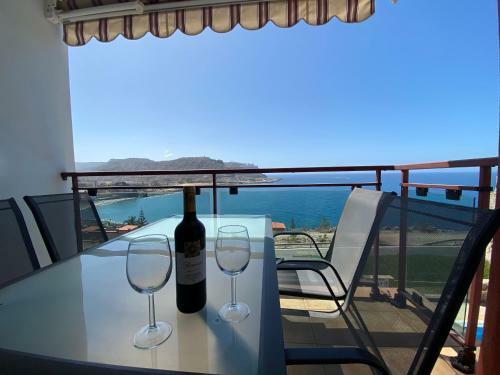 Apartamento Four Seasons - Playa Del Cura