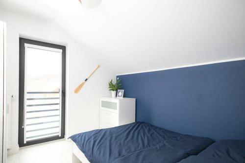 Villa The Lake House - Dom Nad Samym Jeziorem Ro?nowskim