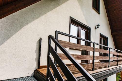 Hostal Apartamenty I Domki Orawskie