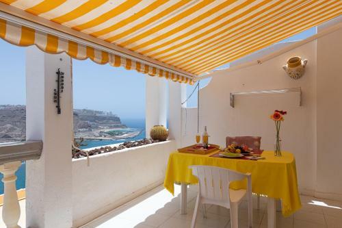 Apartamentos Playa Del Cura