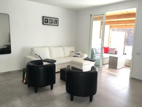 Apartamento Seaview Cura