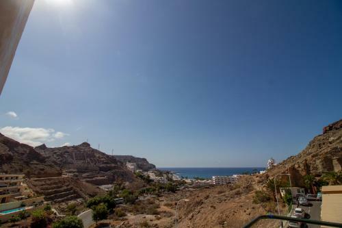 Two-bedroom Apartment Playa Del Cura With Views