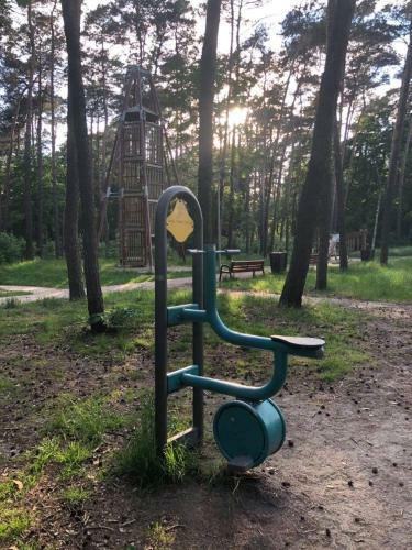 Przytulny Apartament Na Nowej