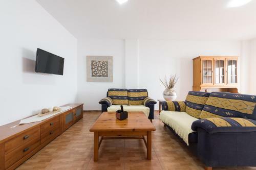 Apartamentos�nchez