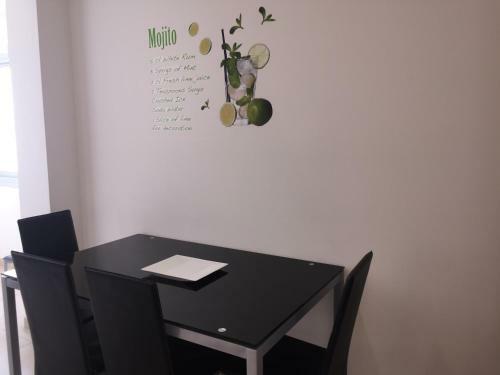Apartamento Atl�ntico