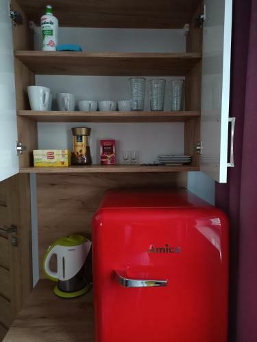 Hostal Noclegi U Moni