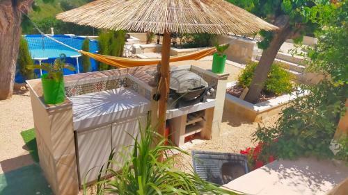 Casa Limon Unique & Modern Seaview Eco Apartment