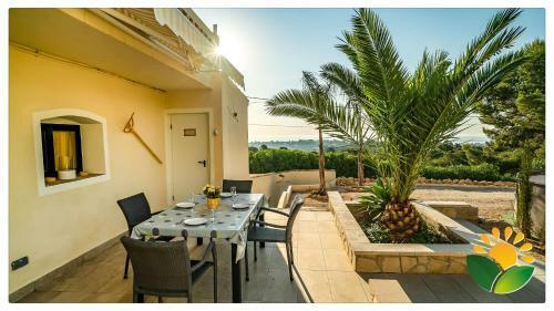 Casa Pi�a Unique & Modern Seaview Eco Apartment