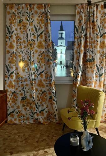 Apartament Antresola Stary Rynek