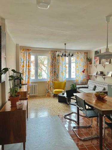 Apartament Antresola Stary Rynek