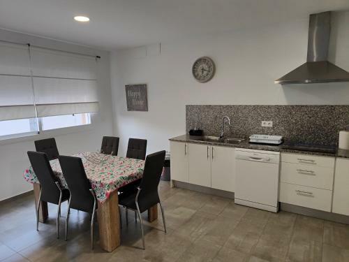 Apartamento La Era