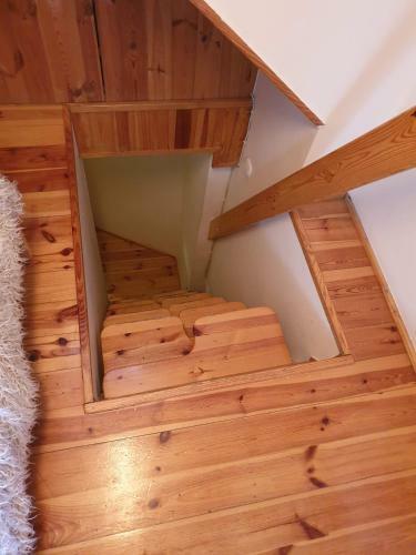 Bed & Breakfast Karczma Regionalna M?yn