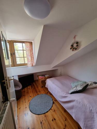 Bed & Breakfast Karczma Regionalna M?yn