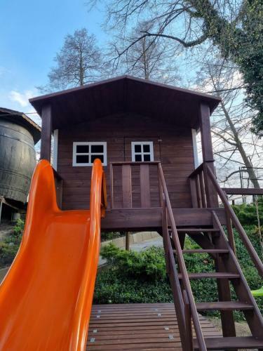 Bed & Breakfast Karczma Regionalna M?yn